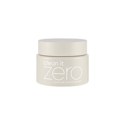 B&aacute;lsamo Demaquilante Banila Co Clean it Zero Ceramidas